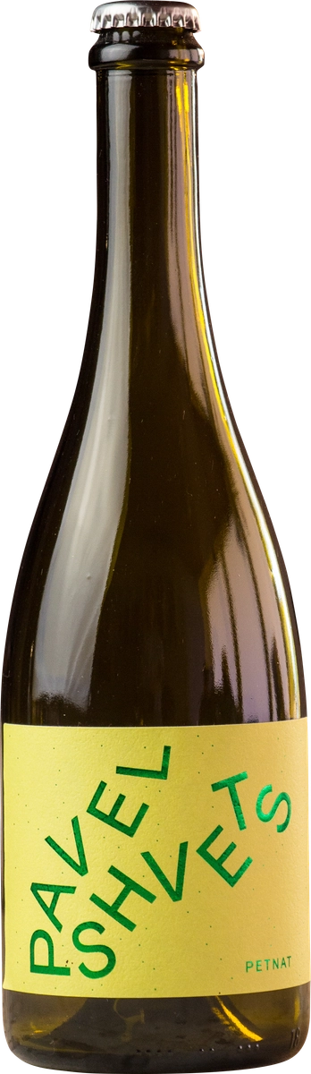 Pet Nat Riesling Iceberg 2022