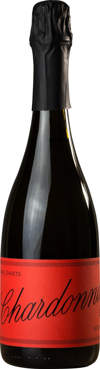 Chardonnay 2021 Sparkling