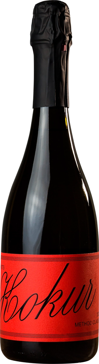 Kokur 2022 Sparkling