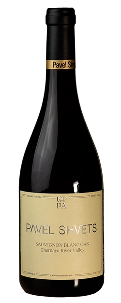 Sauvignon Blanc OAK 2023