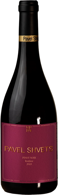 Pinot Noir 2023