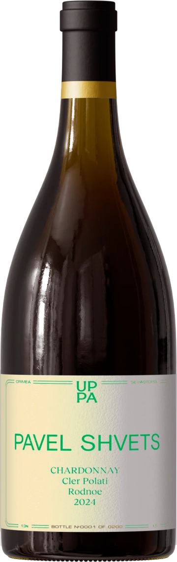 Chardonnay 2024 Magnum