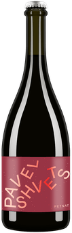 Pet Nat Rose 2018
