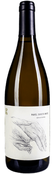 Sauvignon Blanc 2017 Hands