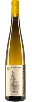 Muscat Blanc, Muscat Ottonel, Gewurztraminer Cler Polati 2016