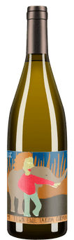 Kokur Orange Qvevri