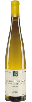 Riesling Cler Nummulite 2018