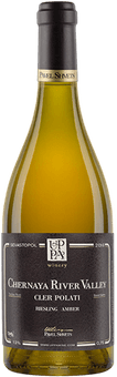 Riesling Amber Cler Polati 2016
