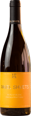 Muscat Blanc 2023