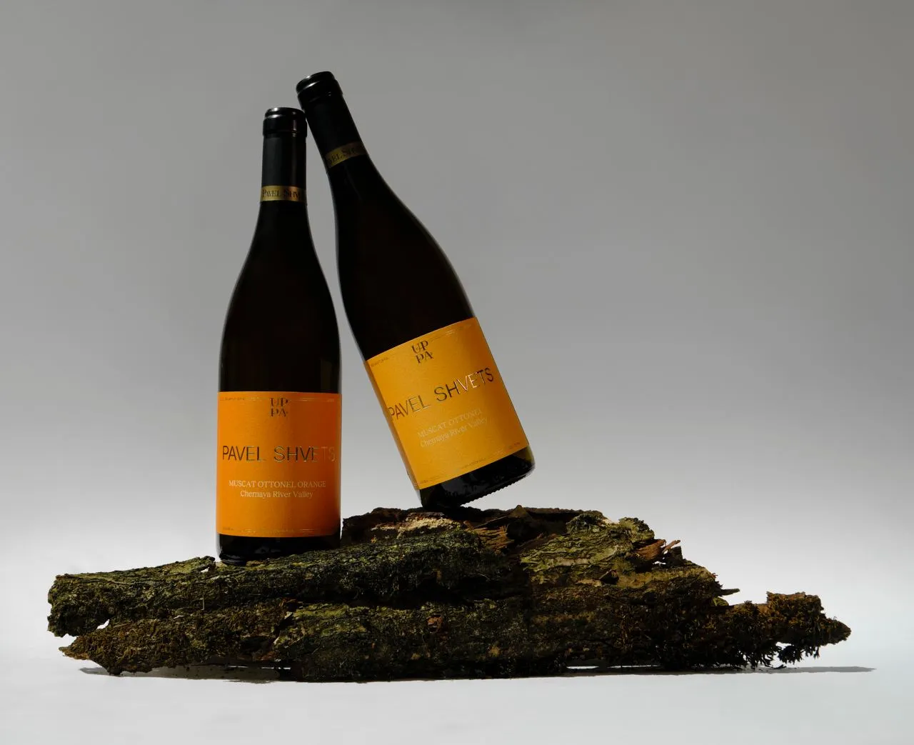 Новинки UPPA Winery / Мускаты 2022