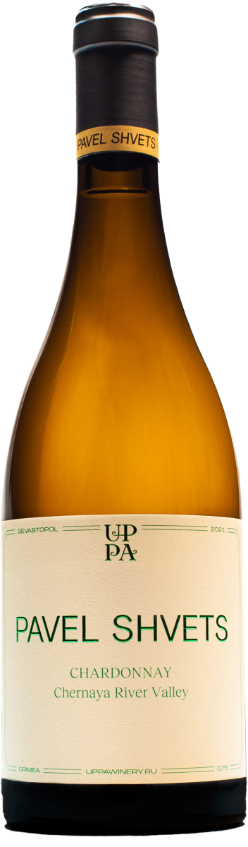 Chardonnay 2021