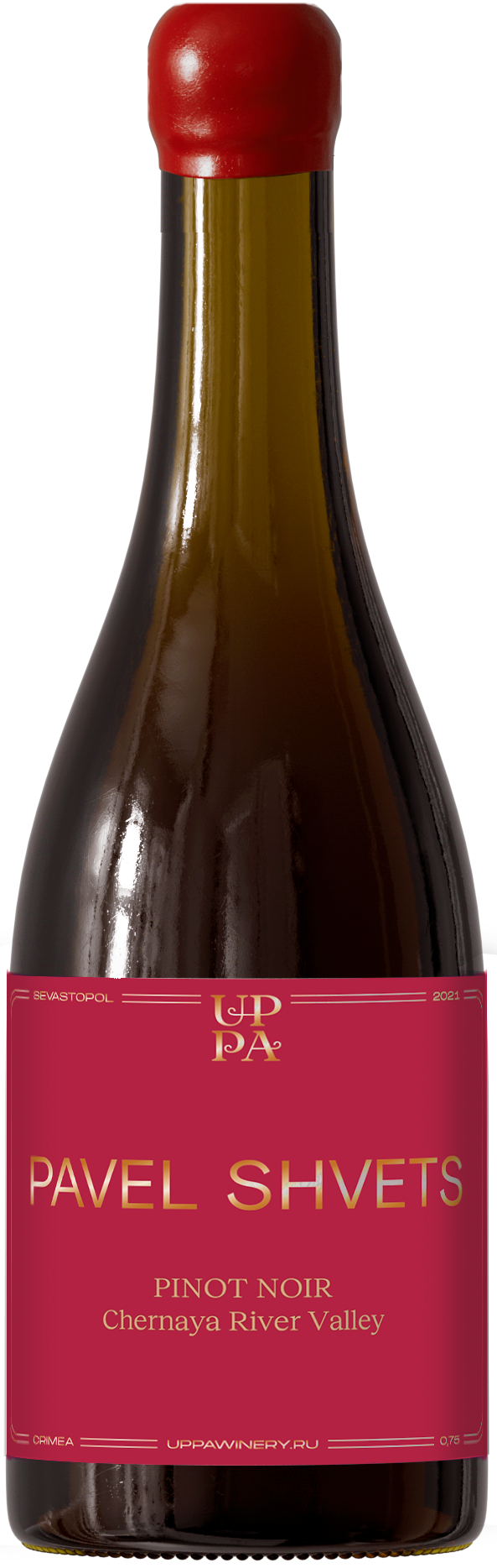 PINOT NOIR 2021