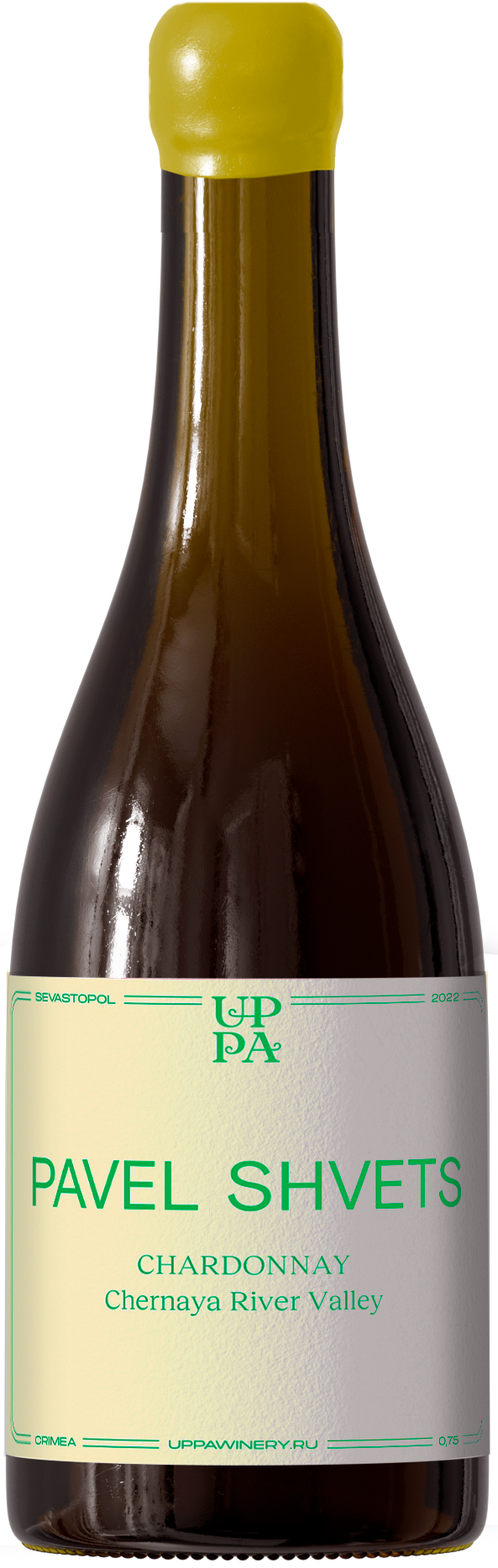Chardonnay 2022