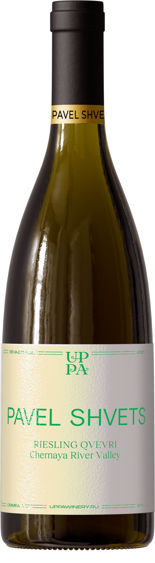 Riesling Qvevri 2021