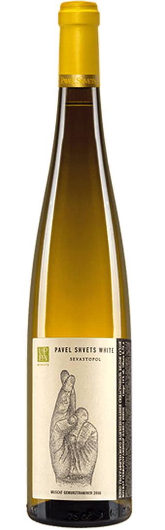 Muscat Blanc, Muscat Ottonel, Gewurztraminer Cler Polati 2016