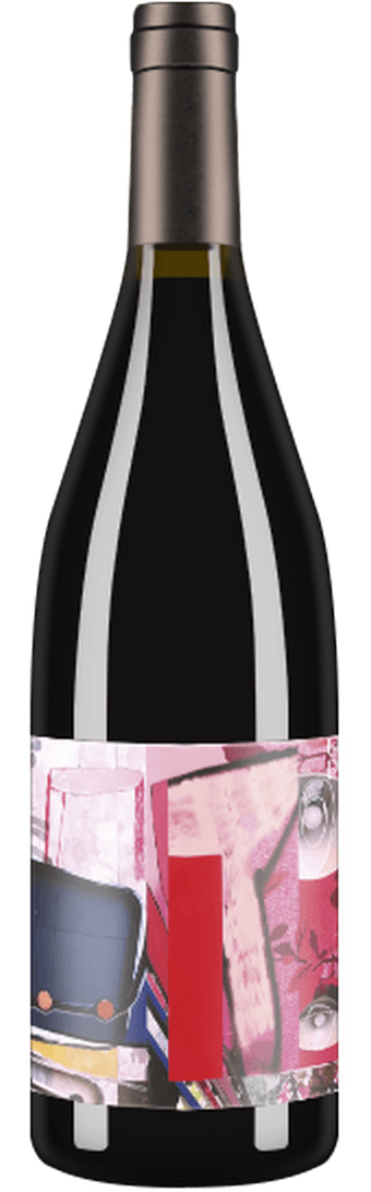 Pinot Noit Carbonic Chan 2018