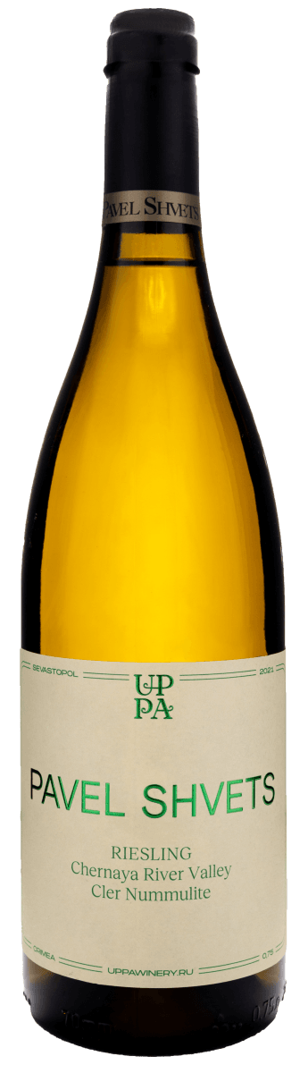 Riesling 2021