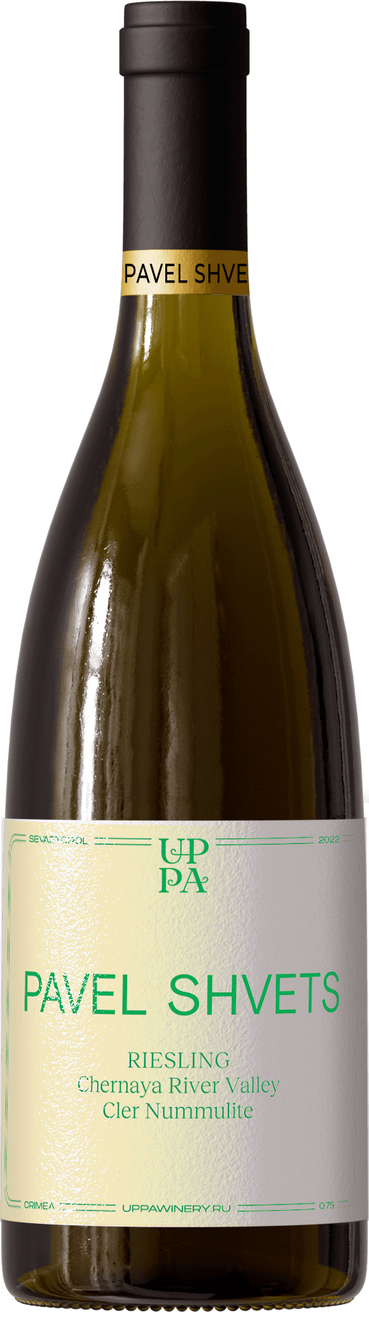 Riesling 2022