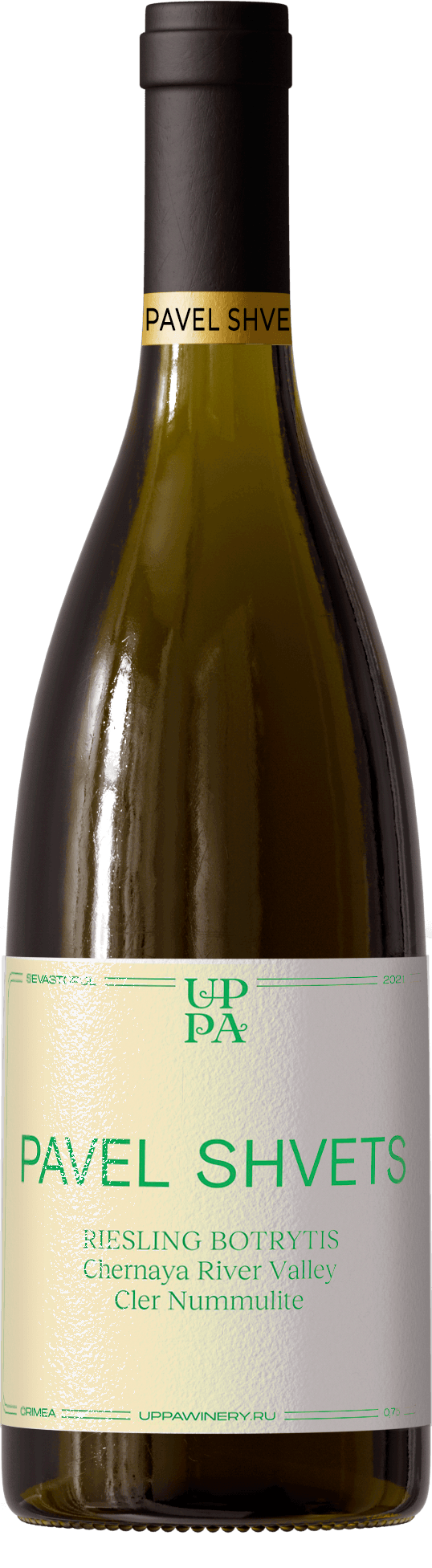 Riesling Botrytis 2021