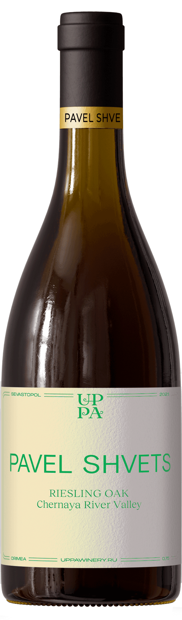 Riesling OAK 2021