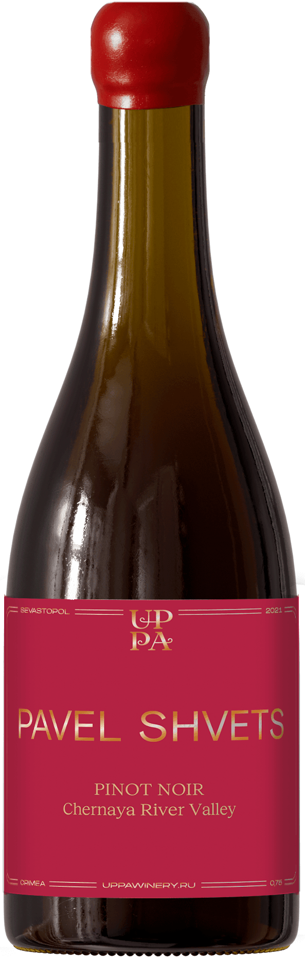 PINOT NOIR 2021