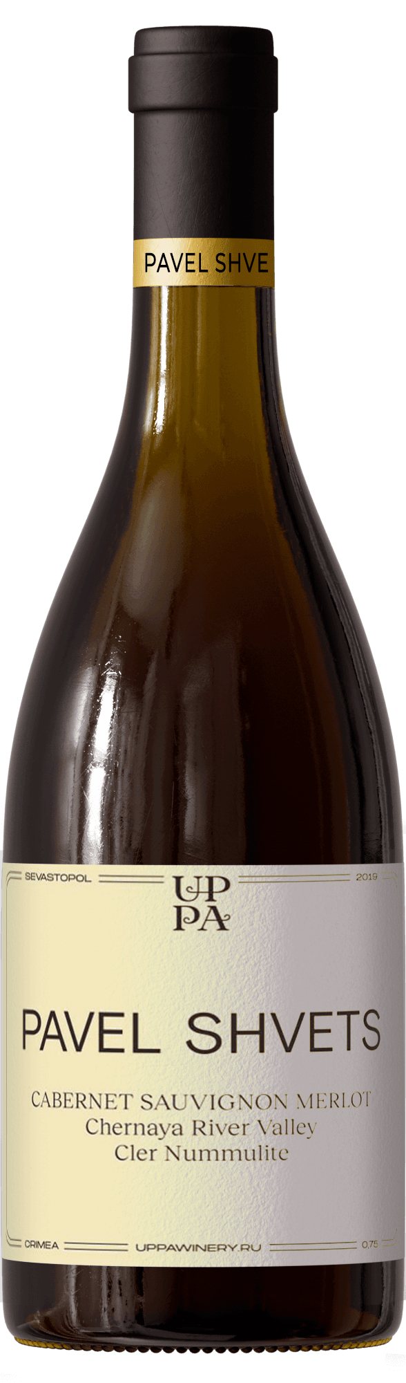 Cabernet Sauvignon Merlot 2019