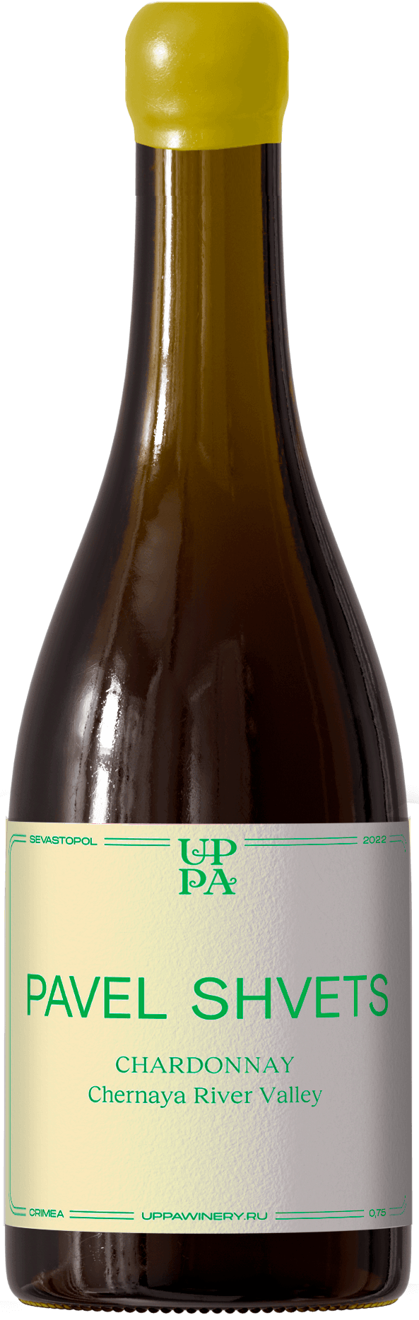 Chardonnay 2022