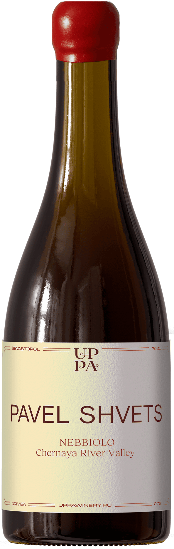 Nebbiolo 2021