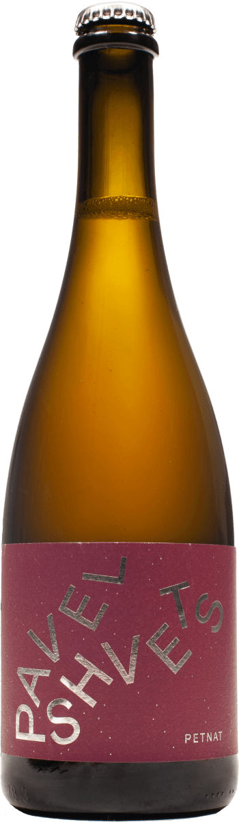 Pet Nat Riesling 2023