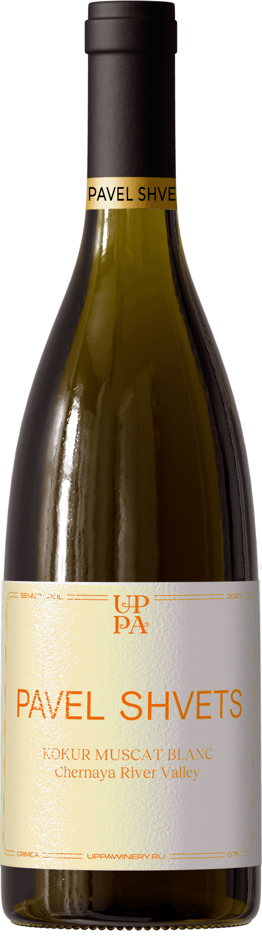 Kokur Muscat Blanc 2023