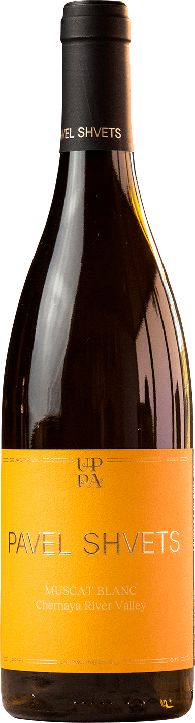 Muscat Blanc 2023