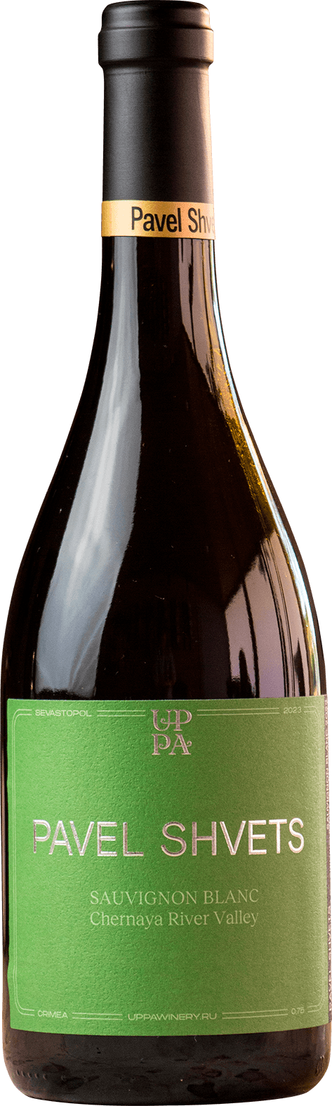 Sauvignon Blanc 2023