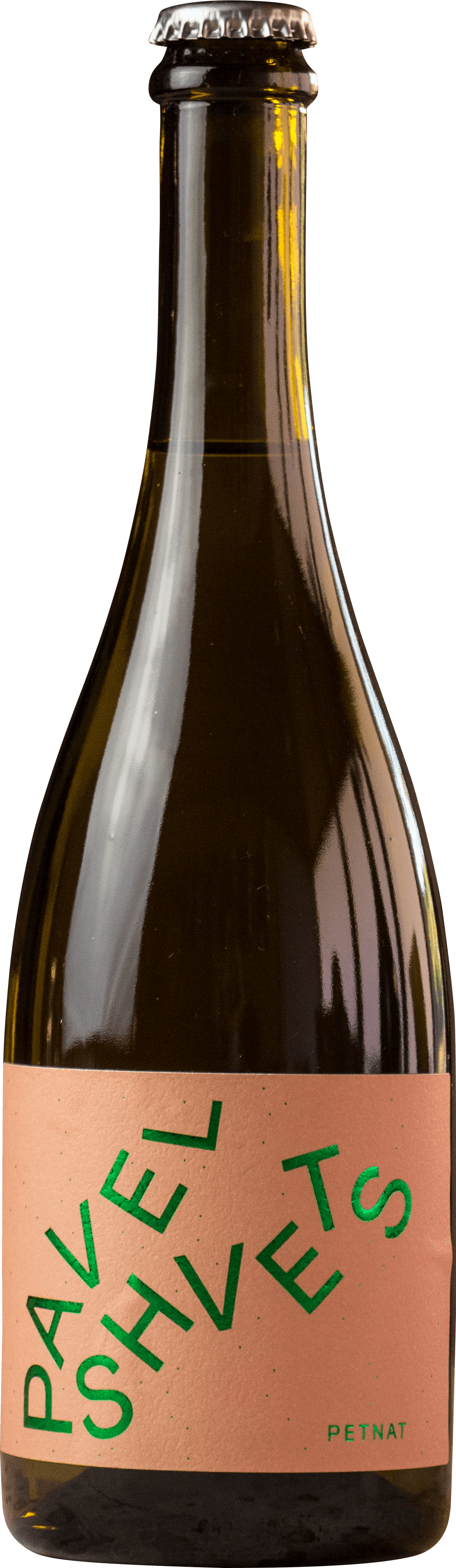 Pet Nat Riesling 2022