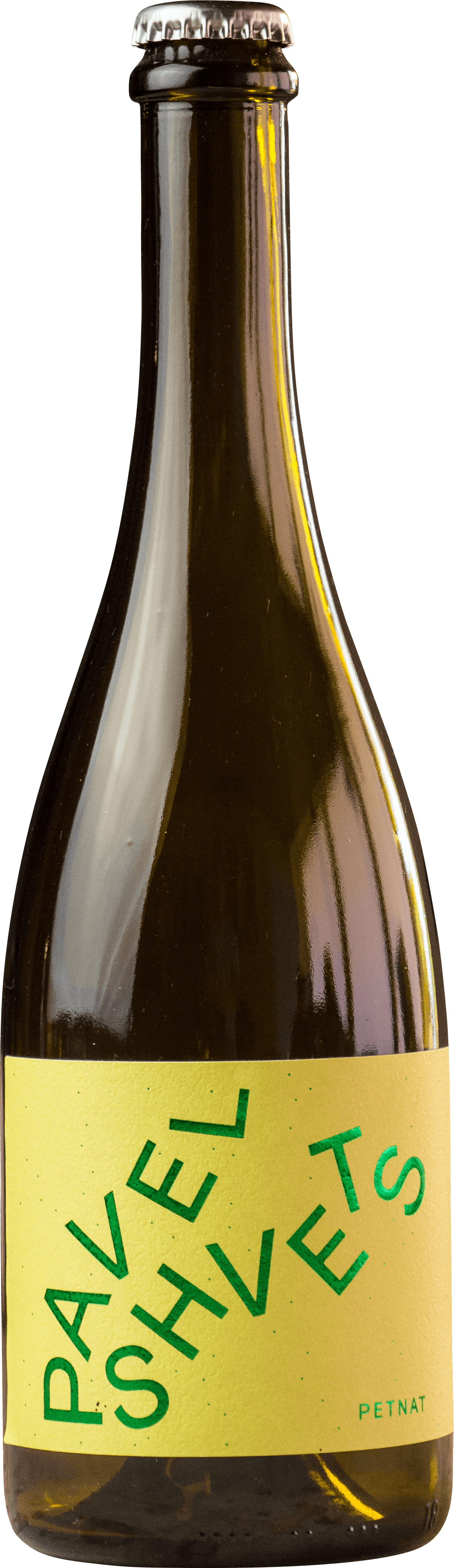 Pet Nat Riesling Iceberg 2022