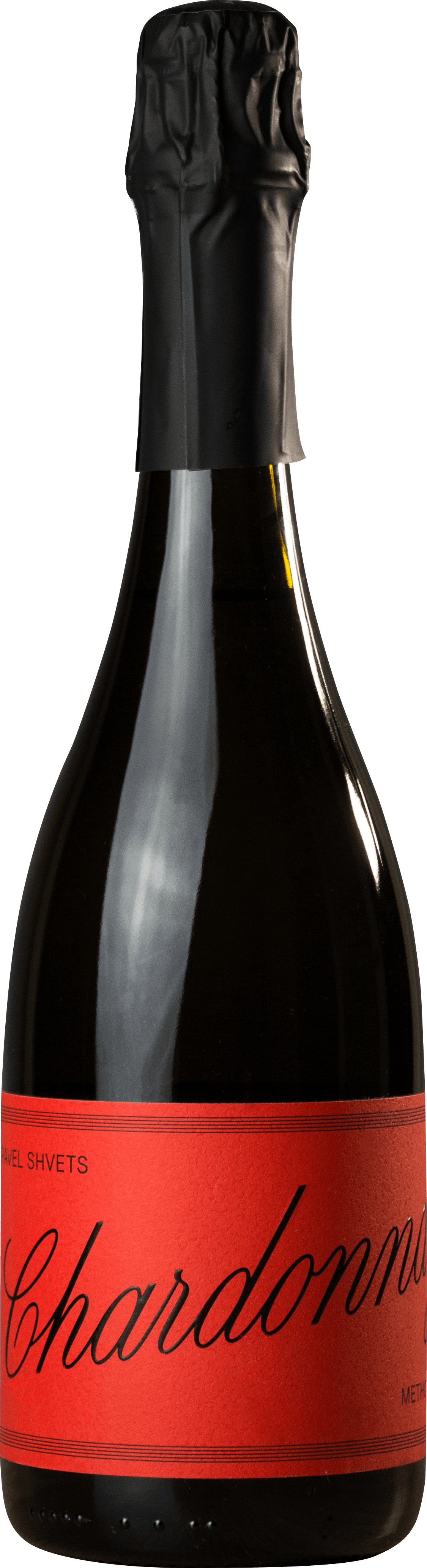 Chardonnay 2021 Sparkling