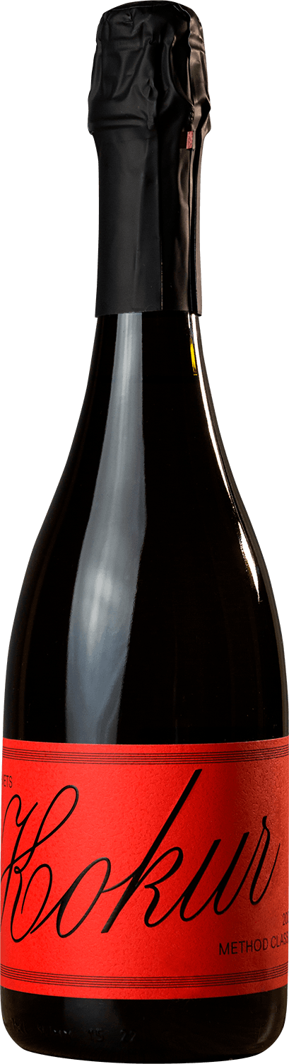 Kokur 2022 Sparkling 