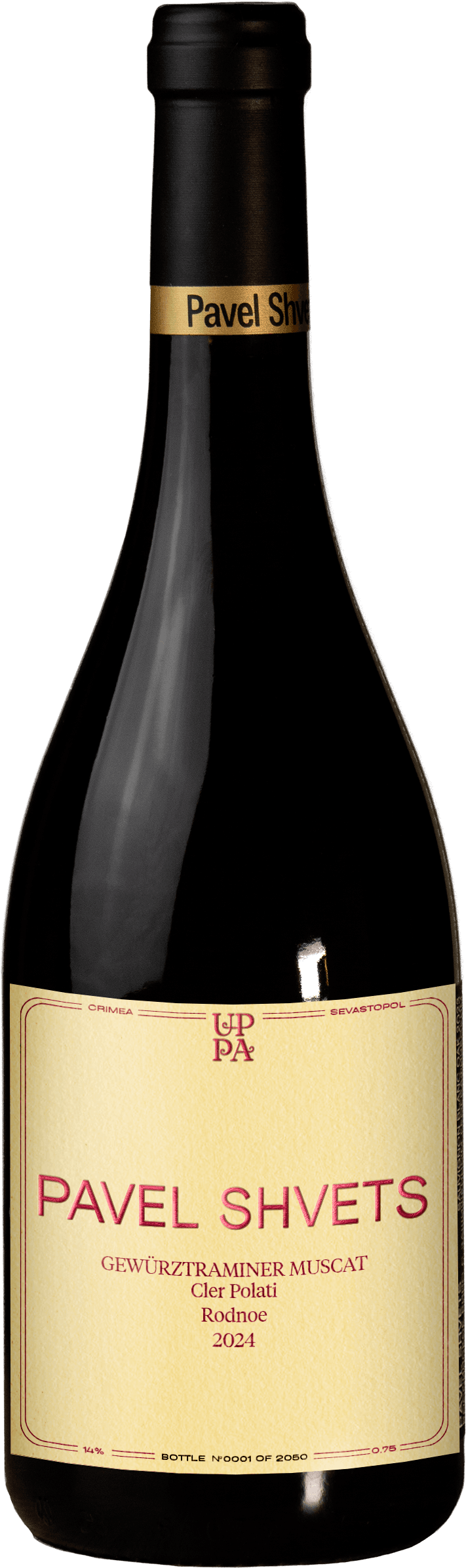 Gewürztraminer Muscat 2024