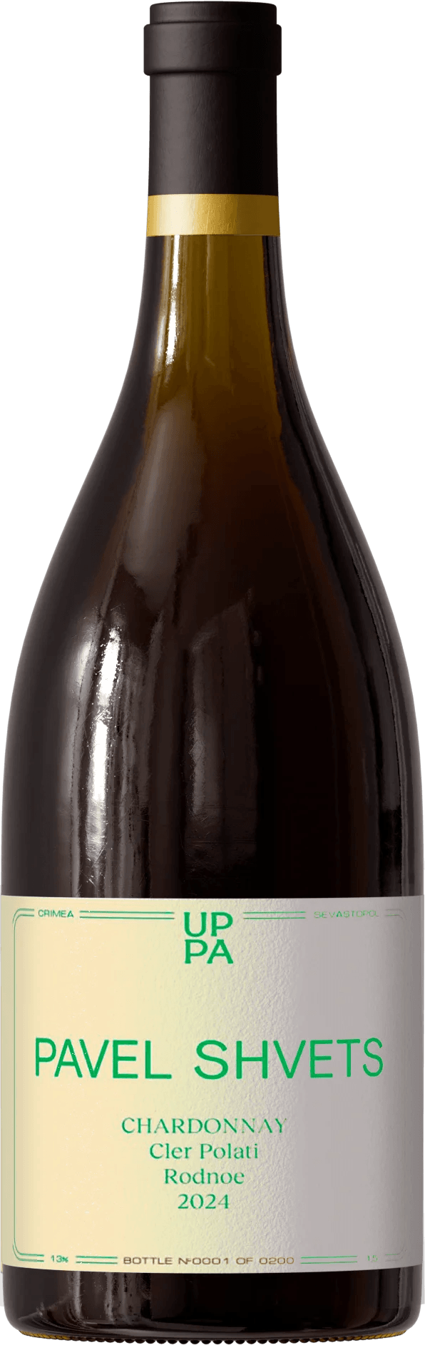 Chardonnay 2024 Magnum