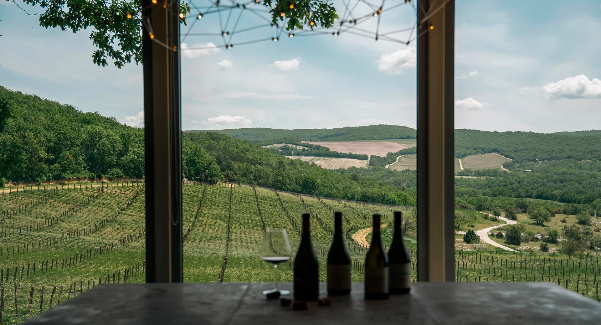 Винодельня Uppa Winery