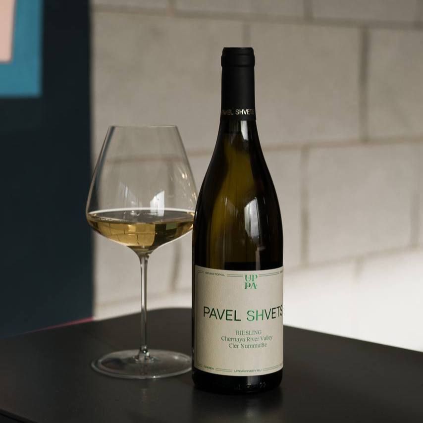 Очередной шедевр — Riesling 2022!