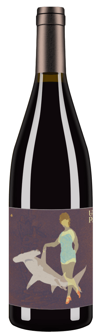Pavel Shvets Sauvignon Blanc «Прогулка» 2018