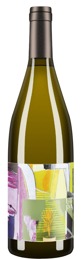 Pavel Shvets Riesling Botrytis 2018
