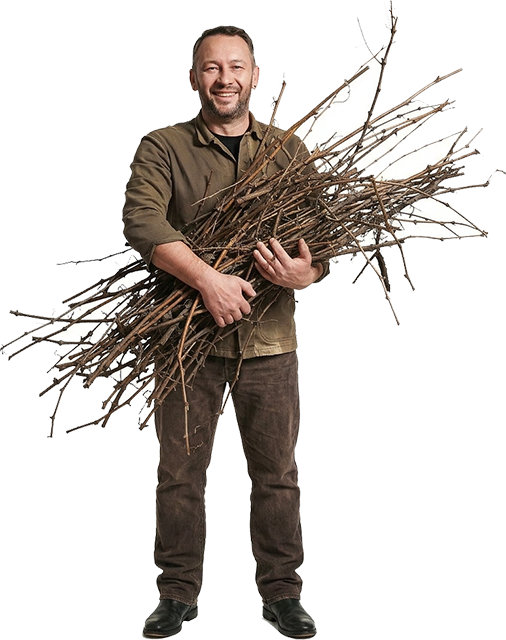 Павел Швец