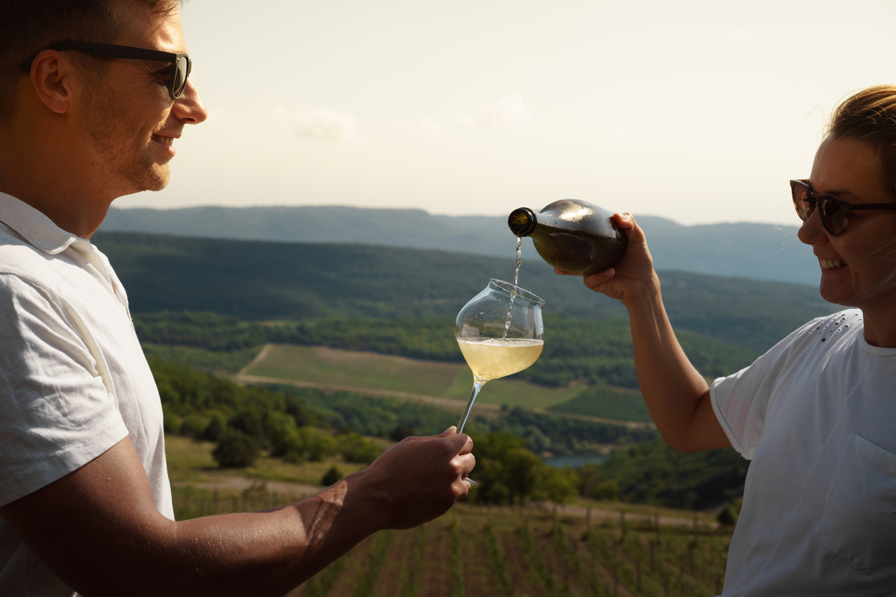 Uppa Winery