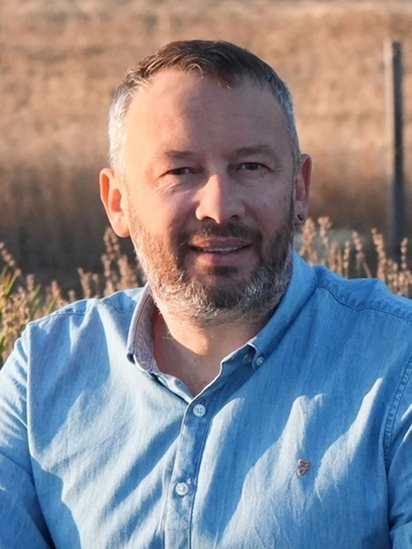 Павел Швец