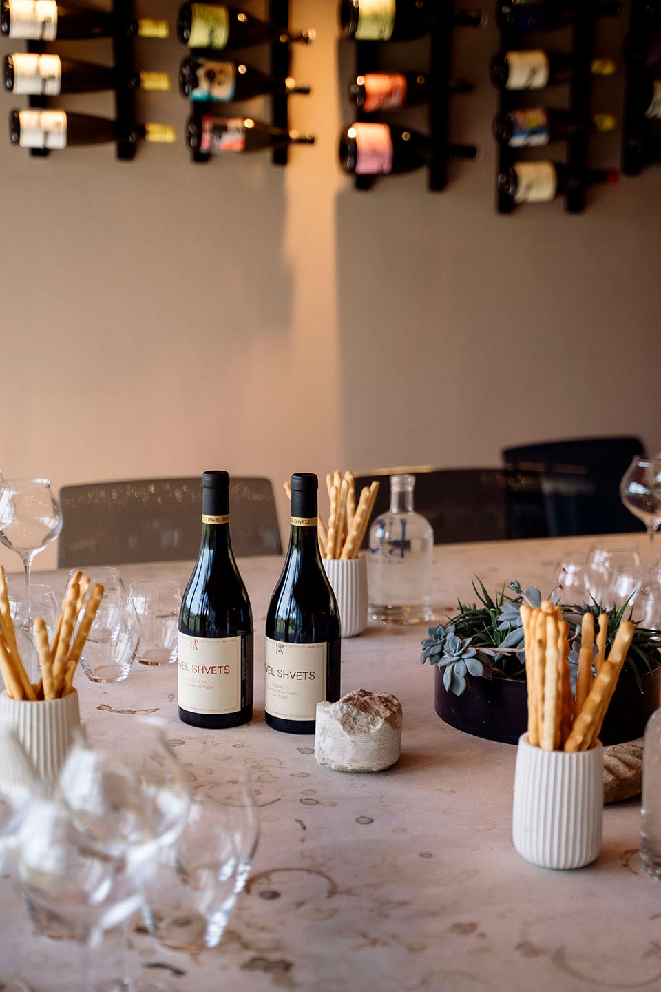 Винная подписка UPPA