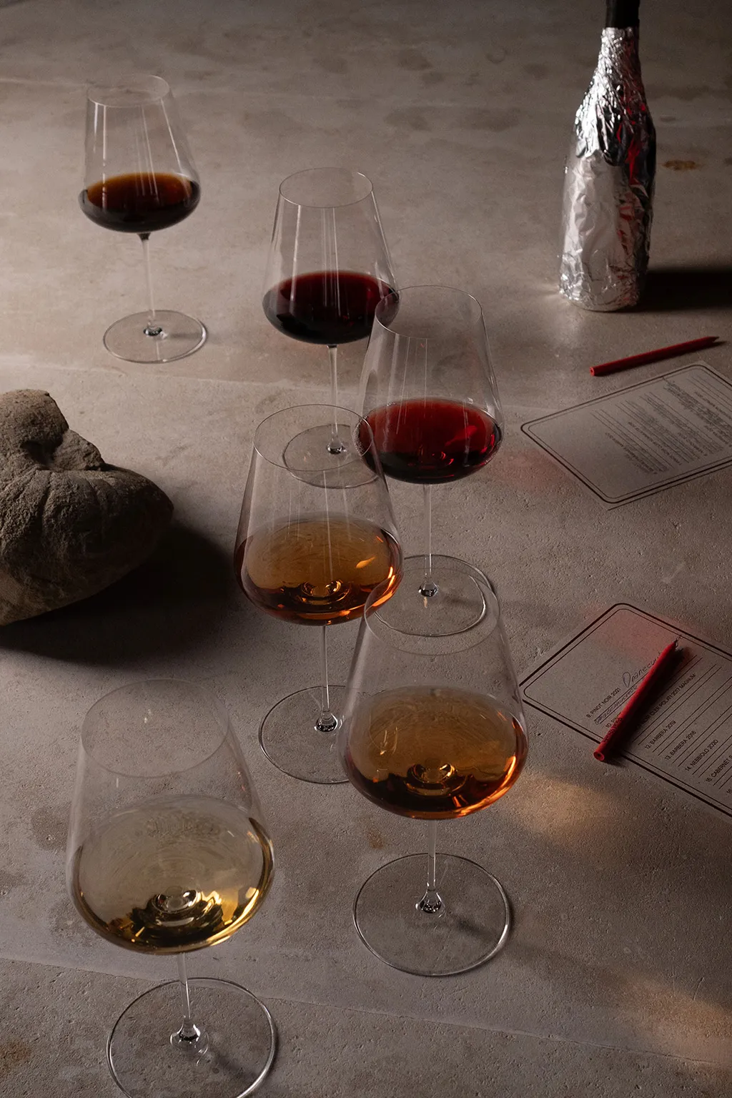Вино Uppa Winery