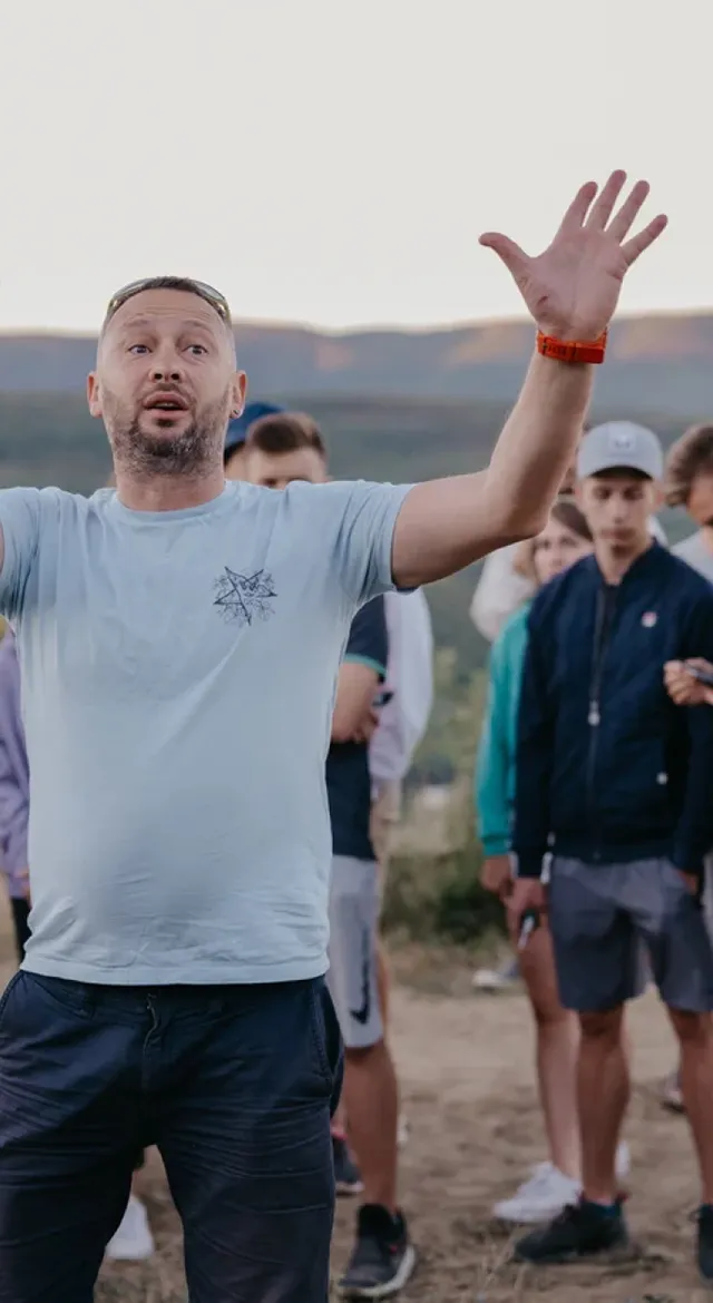 Павел Швец