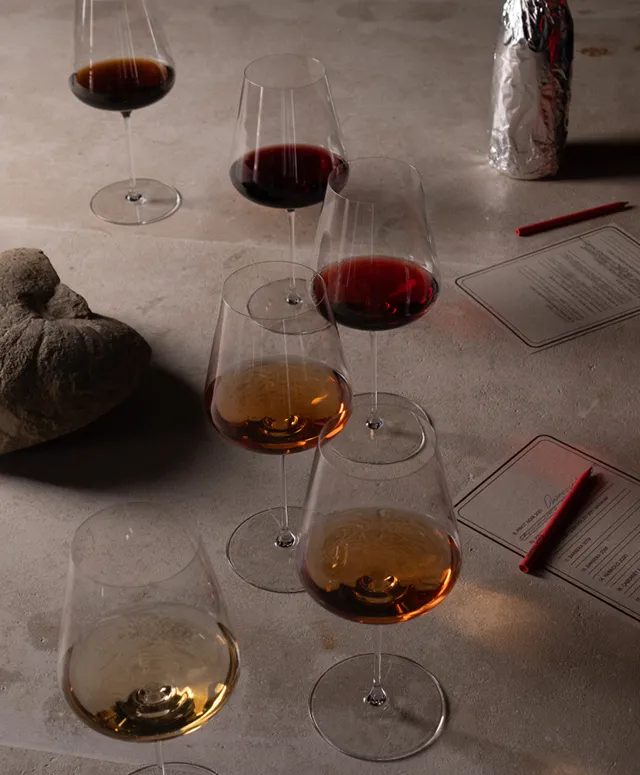 Вино Uppa Winery