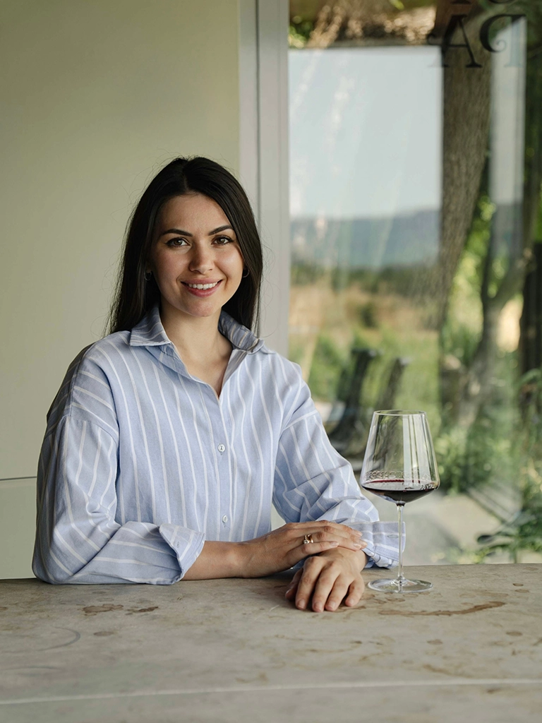 Менеджер по специальным заказам Uppa Winery